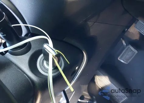 2017 Kia Soul + из США, поврежденный, VIN KNDJP3A52H7879421